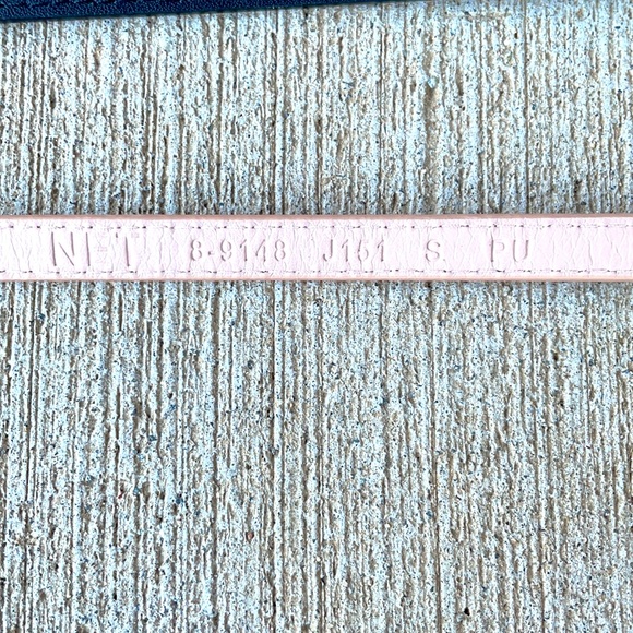 H&M & NET Belt Bundle - Picture 6 of 6